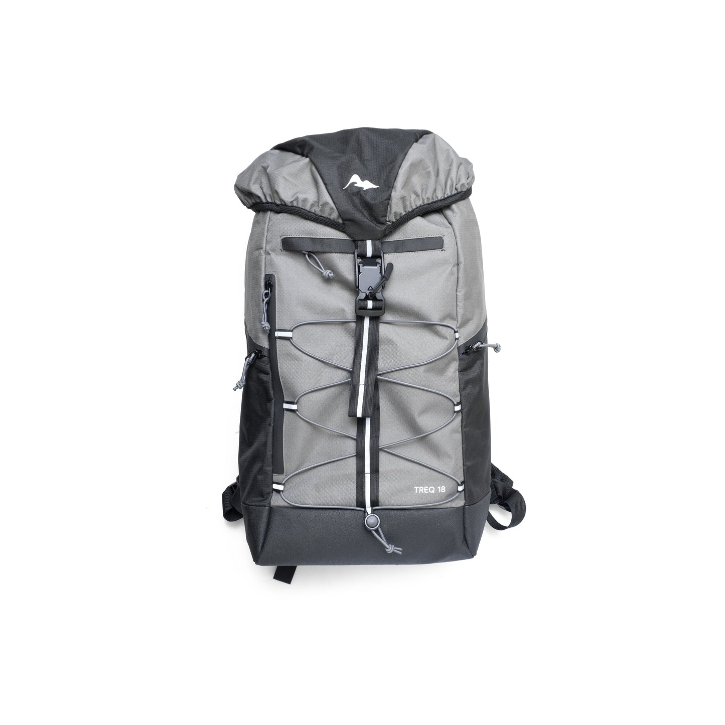 TREQ Granite Trail 22L Outdoor Backpack