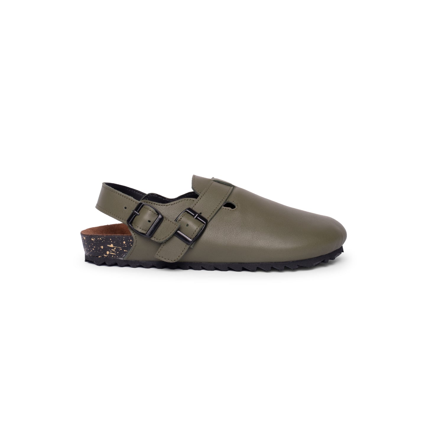 Stylish BEHDO Clogs in Meadow - Perfect Comfortable Clogs for everyday wear.