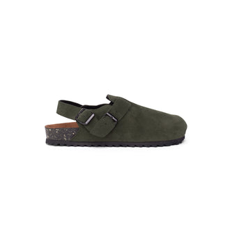 THEPM Clogs in Boreal ( Suede ) - Luwa