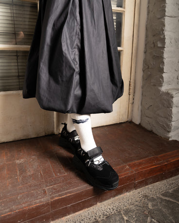 JURI Void Weave - Sneakers for Woman - Luwa