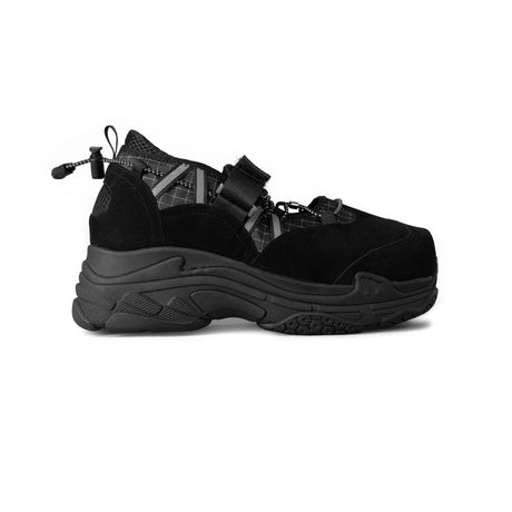 JURI Void Weave - Sneakers for Woman - Luwa