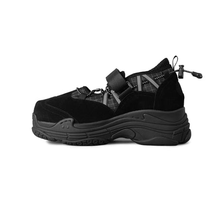 JURI Void Weave - Sneakers for Woman - Luwa