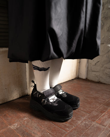 JURI Void Weave - Sneakers for Woman - Luwa