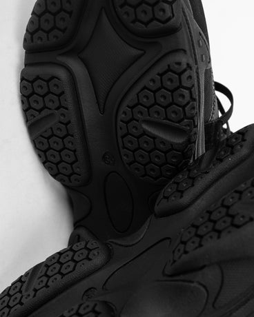 TUXE Dark Terrain - Woman Mary Jane Sneakers - Luwa